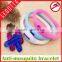 Pest insect control smart silicone effective adult kids anti mosquito band