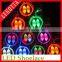 New products 2016 Ultra Bright supply all kinds of red led shoelace