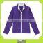 custom winter heavy men's and women's high quality fleece jackets