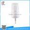 Automatic fine mist colorful perfume sprayer for makeup use