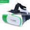 2016 hot sell VR BOX II colorful Google cardboard VR BOX Version 2.0 VR Virtual Reality Glasses