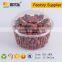 Plastic Material and Bowl Type food packaging plastic clamshell