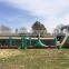 12 Years Factory Inflatable Obstacle Courses/inflatble Tunnel Obstacle Adults Interesting Kids Inflatable Bouncer Obstacle