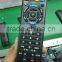 Black 48 Keys lcd tv Remote Control for Sony TV