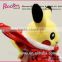 High-quality Cute Cheap Stuffed Christmas Pikachu Doll Plush Pokemon Animal Toy for Wholesale