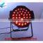 High power 36x10w led par can light,rgbw led par 64