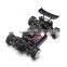 DWI Dowellin WL A202 1:24 Scale High Speed Car drift 35km/h RC Truck Off-road Vehicle