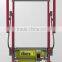 faster speed with auto-positioning system automatic plastering machines