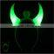 2016 Halloween led flashing head band for kids