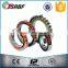 Alibaba trade assurance original and low price angular contact ball bearings