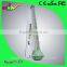 IP66 2x18w led explosion proof t8 tube light 100lm/w