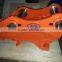 LIUGONG Excavator Mechanical Quick Hitch Coupler