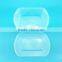 Divide Plastic Disposable Compartment Lunch Box Plastic
