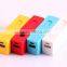 2600mah power bank lighter christmas promotion