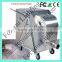 bottom price new arrival new arrival 6000w dry ice fog machine