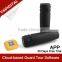Hot IP67 Design USB Security Guard Tour Patrol System