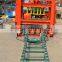 1.6TCement Brick Making Machine Price In India