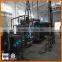 New Item in Market China ZSA Waste Oil Distillation to Get Base Oil Equipment