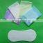 female anion sanitary napkin with wings (sanitary towel,sanitary pad)