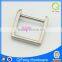 Q-2761 metal bag buckles fancinating special parts