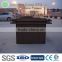 composite wooden flower boxes stand/wpc flower planter