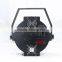 54*3W slim led par lighting from china supplier