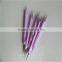 Hot selling professional manufacture high quality cosmetic Top Grade Nail Art Brush