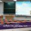 240W Osram UHP lamp with HDMI 4500 Lumens DLP 3D short throw 1080P projector