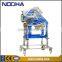 High Efficiency Plate Beveling machine Bevel Gear Cutting Machine For 6-30mm Thick Plate GBM-12D