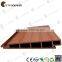 Container house wall panel concrete cladding