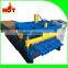 Africa hot sale roof tile sheet rolling forming machine