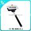 2015 china factory new products mobile phone selfie sticks monopod wireless, selfie stick bluetooth
