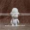 Lovely Toy figure custom munny blank vinyl toy