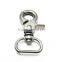 Metal Ladys Handbag Dog Hooks