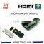 quad core android tv box
