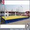 UWIN hot sale high quality AIBA boxing ring 5m*5m*1m