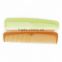 Hot Sale Disposible Hotel plastic Comb