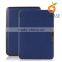 Kindle Paperwhite Case - Lightest and Thinnest Protective Genuine Leather Cover with Auto