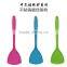 European standards for food grade silicone spatulas untensil in kitchen