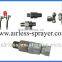 Airless Sprayer connector