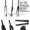 Trade assurance supplier Carbon road Fork Rigid road Bike Fork Disc Brake