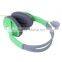 OEM Wired Gaming Headset With In-line Volume Control & Mic Mute Switch For XBOX 360