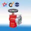 Fire suppression Fire Hydrant ,fire valve prices made in China