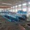 hydraulic hot elbow pushing forming machine