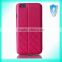 leather phone case for asus zenfone 6