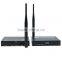 2.4GHz/5GHz Wireless HDMI video audio transmitter receiver 1080P wireless HDMI extender with loop out up to 50m/164ft