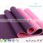 2015 Eco - Friendly Made in China TPE Yoga Mat