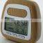 2016 patentable multifunctional LCD water powered clock