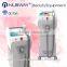 808 diode laser hair removal system for face leg body