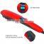 Professional beauty machine top selling 2 in 1 best hair brush to straighten hair professional fast hair straightener brush